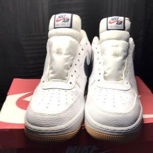 Nike Air Force one